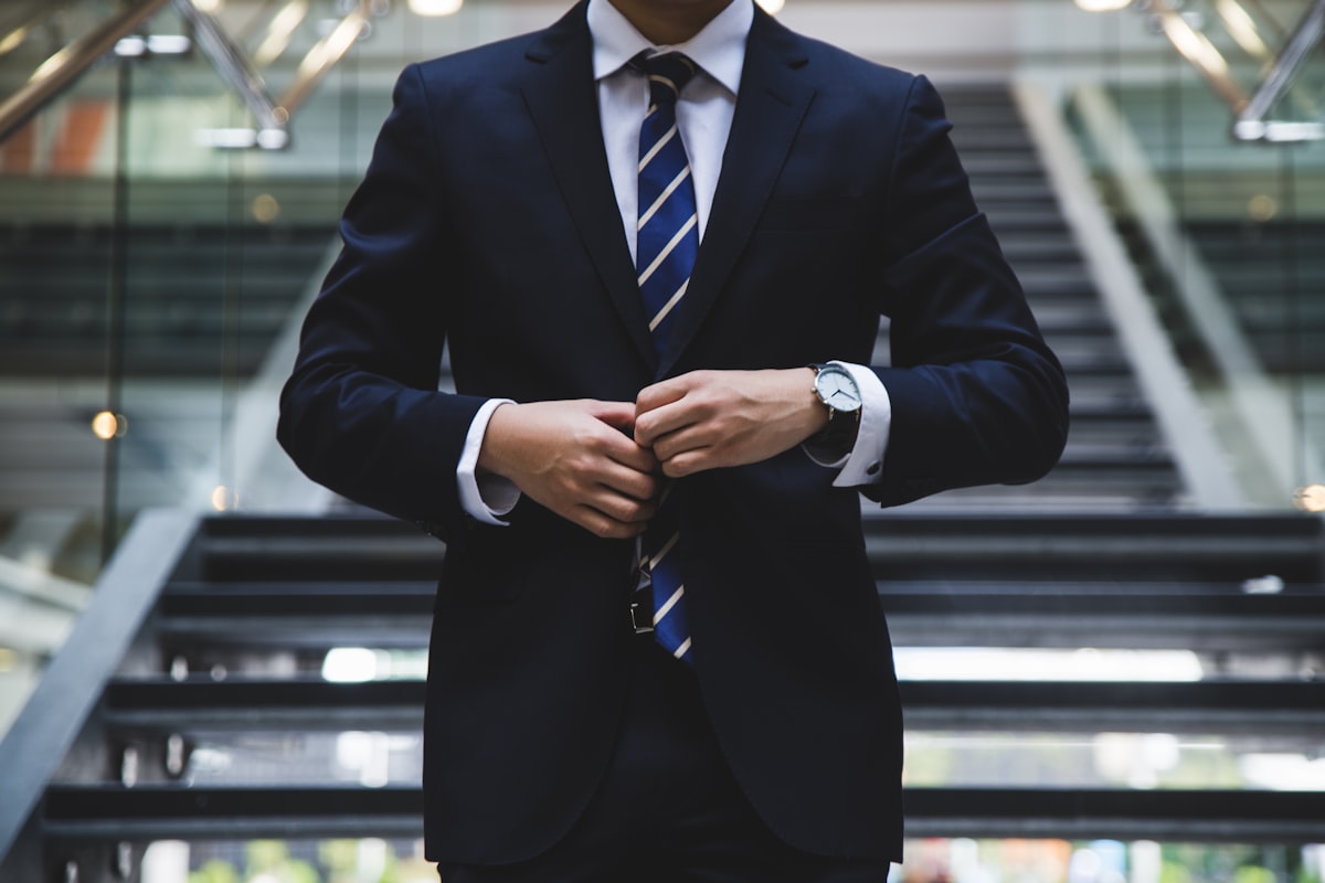 Corporate & Business Travel